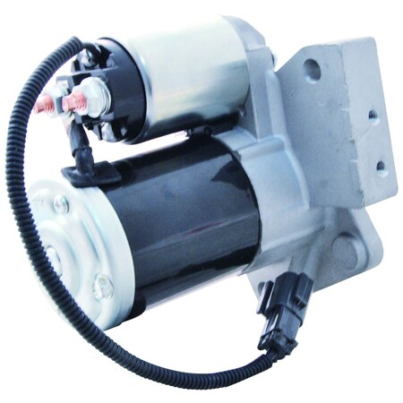 Starter, Replacement For Wai Global 17872R